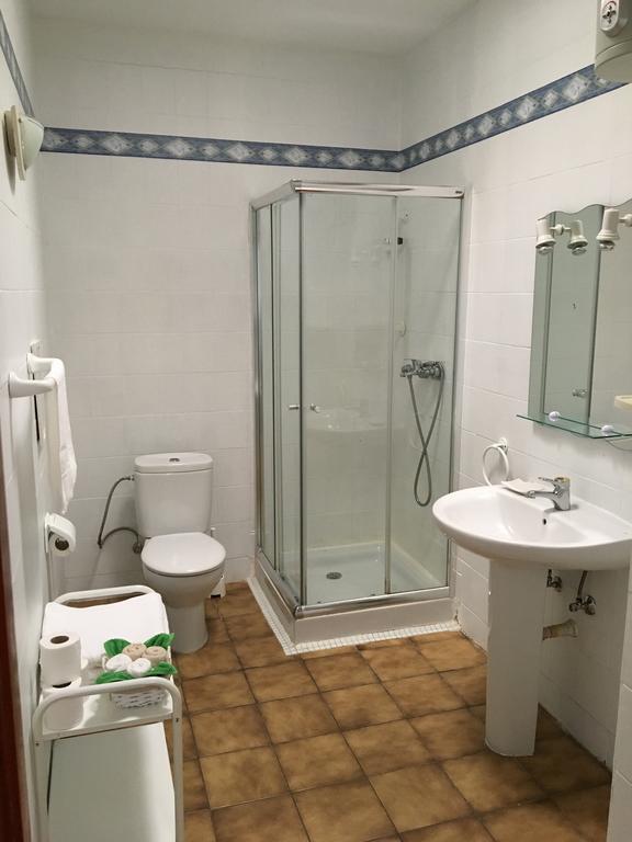 Apartamentos Los Vientos Orzola Eksteriør bilde